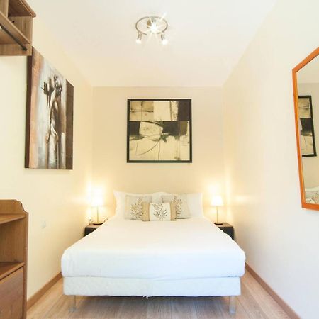 Elegant Apt W/2 Terraces/Mins To Beach & Shops Антиб Екстериор снимка